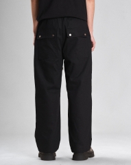 Pantalon Niseko Negro