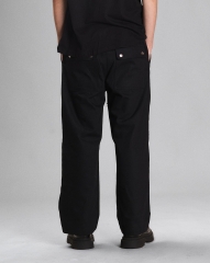 Pantalon Niseko Negro