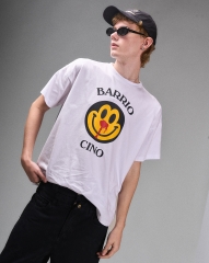 Remera Barrio Cino