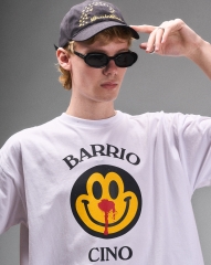 Remera Barrio Cino